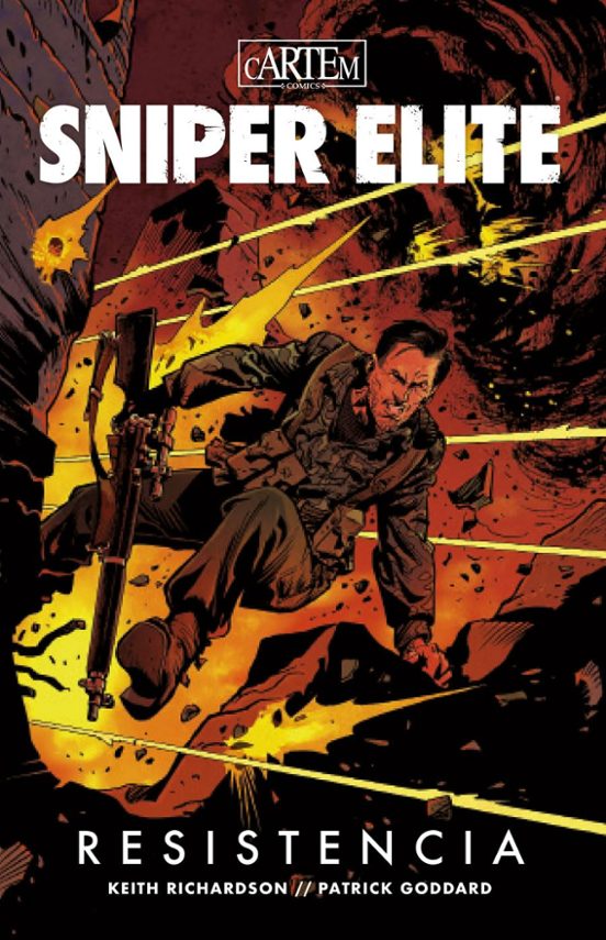 Sniper Elite