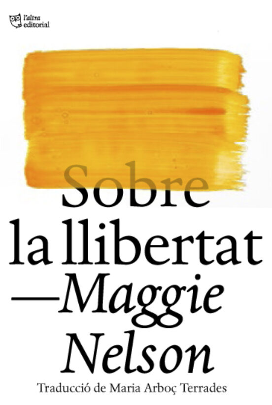 Sobre La Llibertat