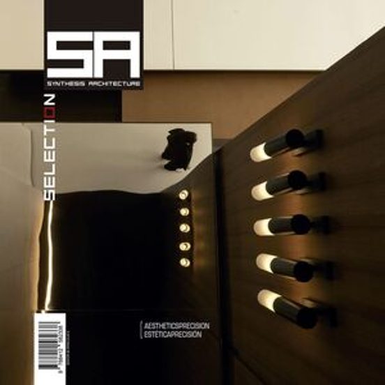 Sintesis Arquitectura 66 Aesthetic Precision Estetica