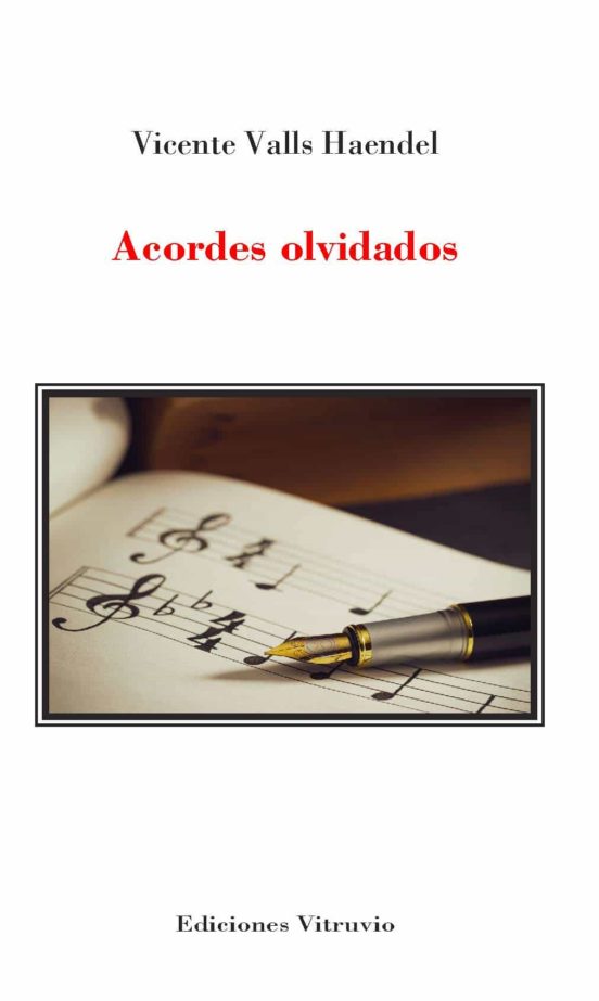 Acordes Olvidados