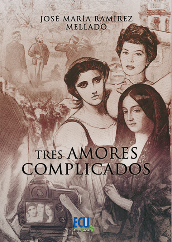 Tres Amores Complicados