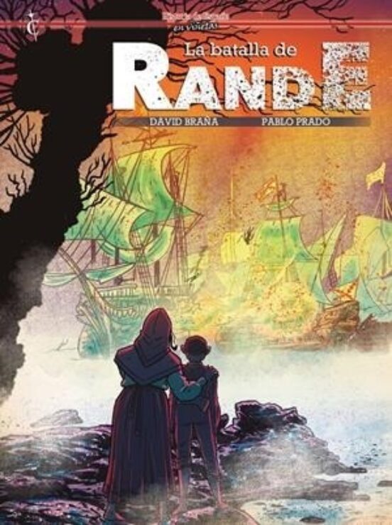 La Batalla De Rande