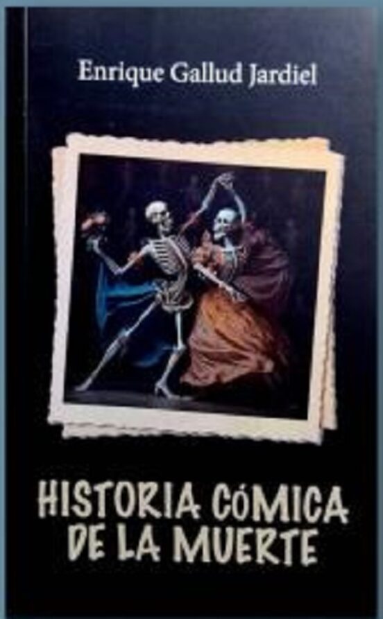 Historia Cómica De La Muerte