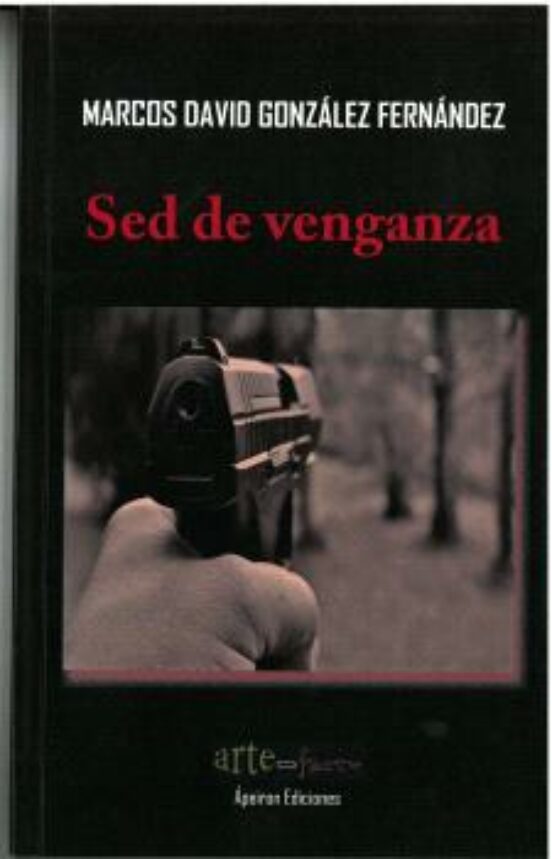 Sed De Venganza