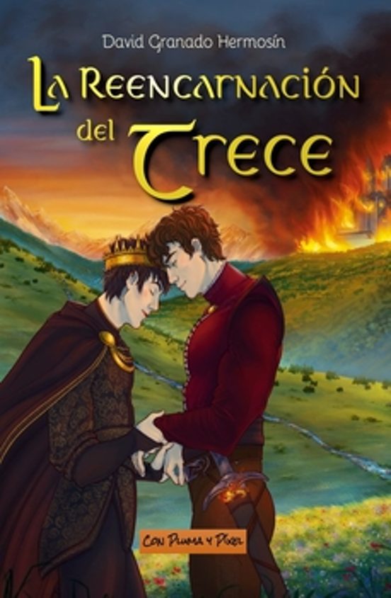 La Reencarnación Del Trece