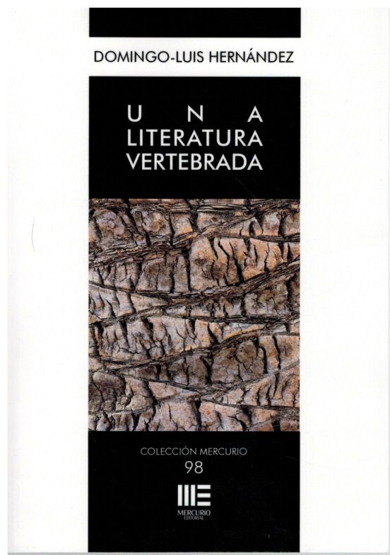 Un Literatura Vertebrada