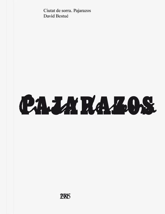 Ciutat De Sorra. Pajarazos