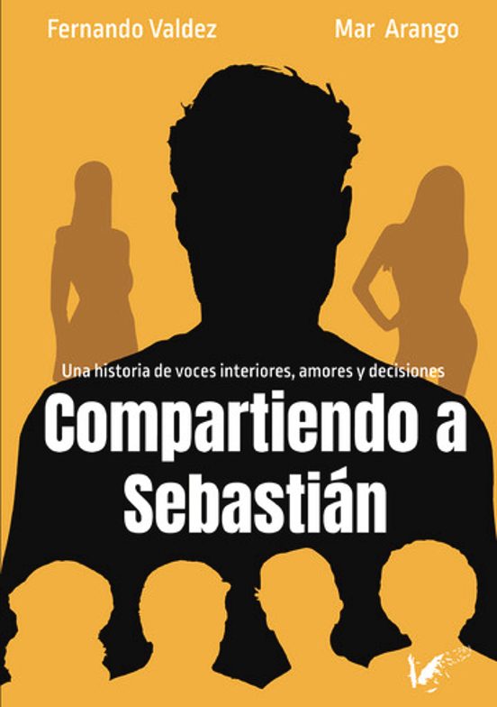 Compartiendo A Sebastian