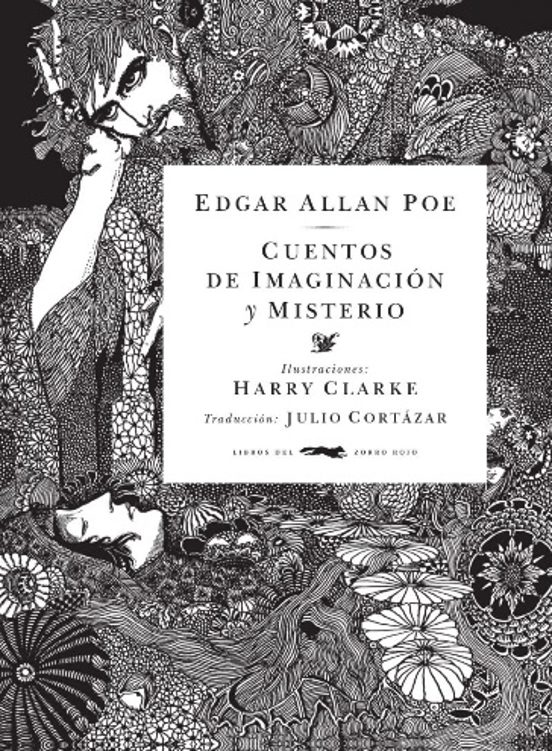 Cuentos De Imaginación Y Misterio