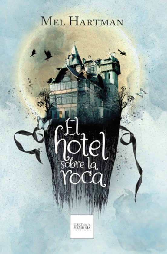El Hotel Sobre La Roca