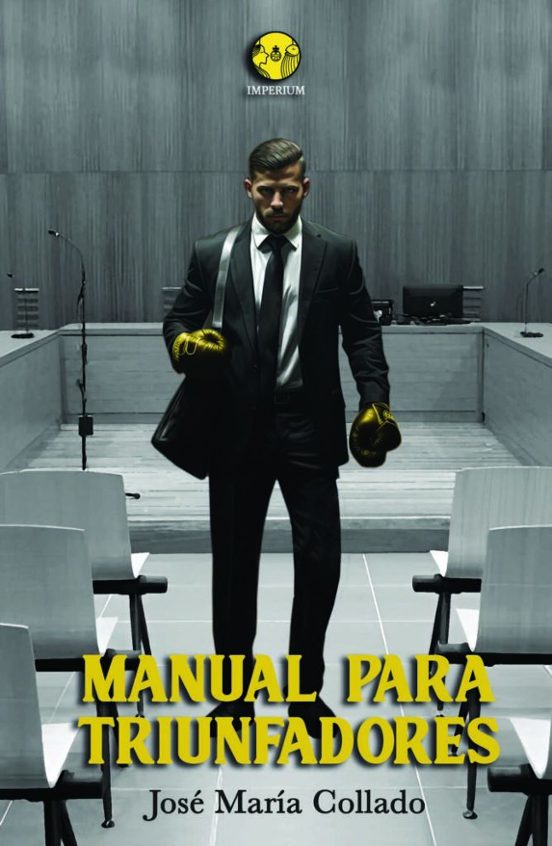 Manual Para Triunfadores