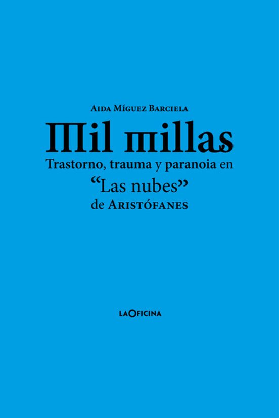 Mil Millas