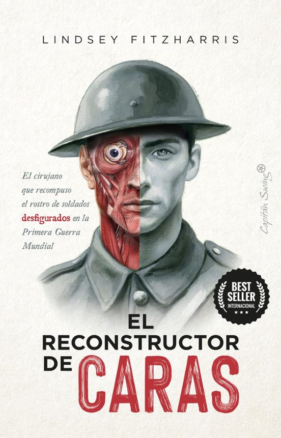 El Reconstructor De Caras