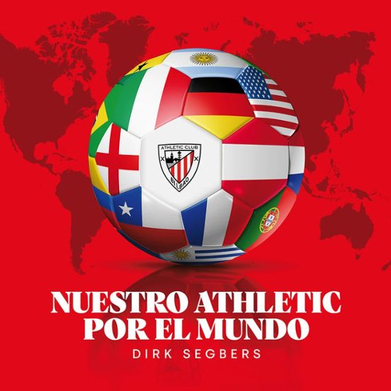 Nuestro Athletic por el mundo
