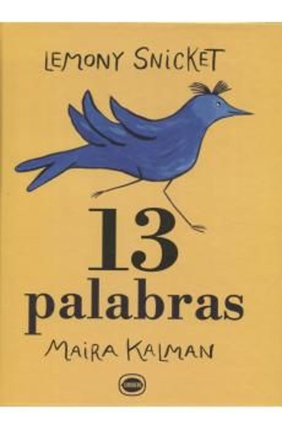 13 Palabras