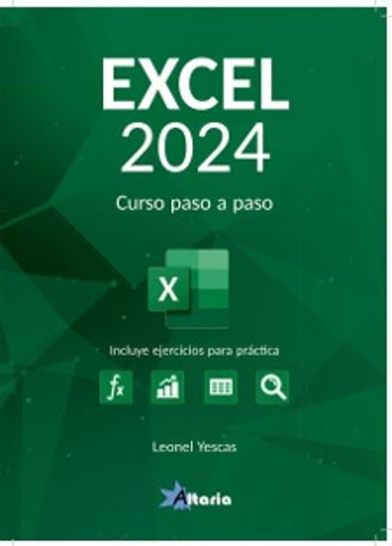 Excel 2024