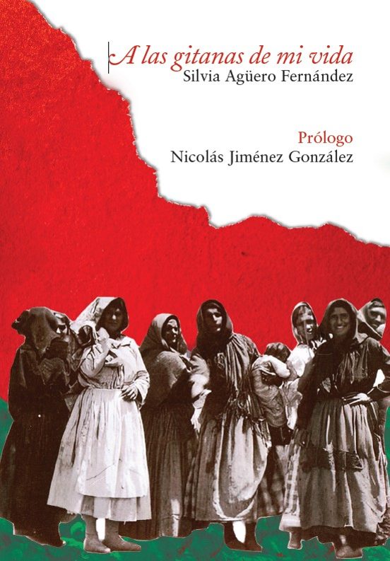 A Las Gitanas De Mi Vida