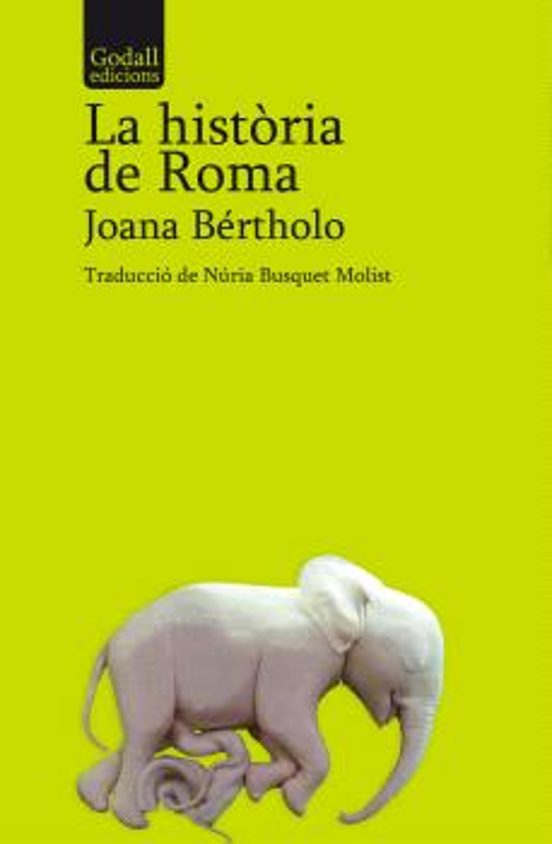 La Història De Roma