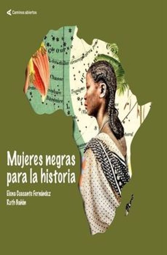 Mujeres negras de la historia