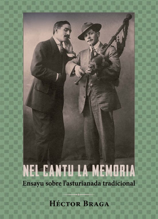 Nel cantu la memoria