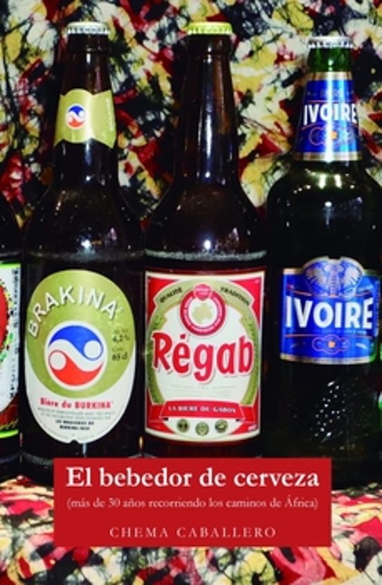 El Bebedor De Cerveza
