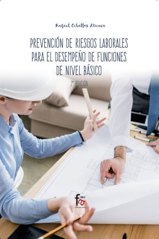 Prevencion De Riesgos Laborales Para El Desempeño