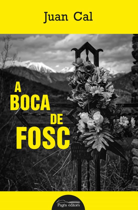 A Boca De Fosc