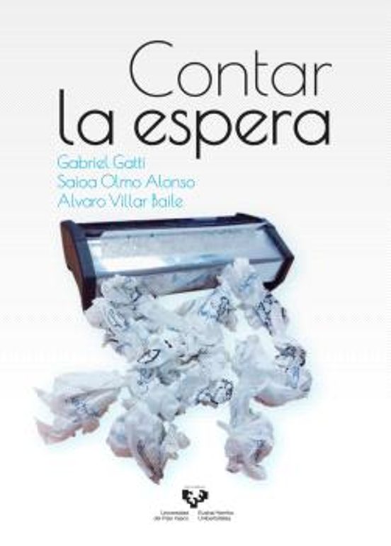 Contar la espera