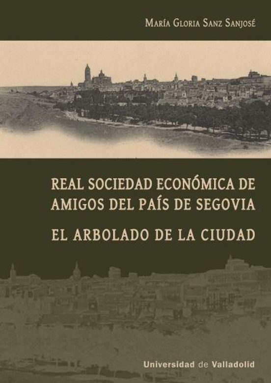 Real Sociedad Económica De Amigos Del País De Segovia