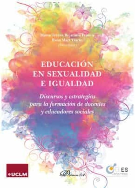 Educación En Sexualidad E Igualdad