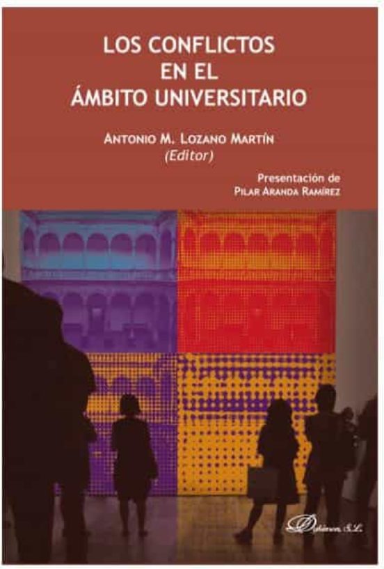 Conflictos En El Ambito Universitario Los