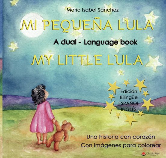 Mi pequeña Lula