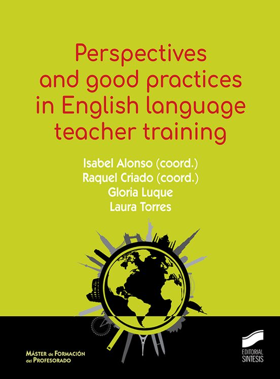 Perspectives and good practices in English language teacher training