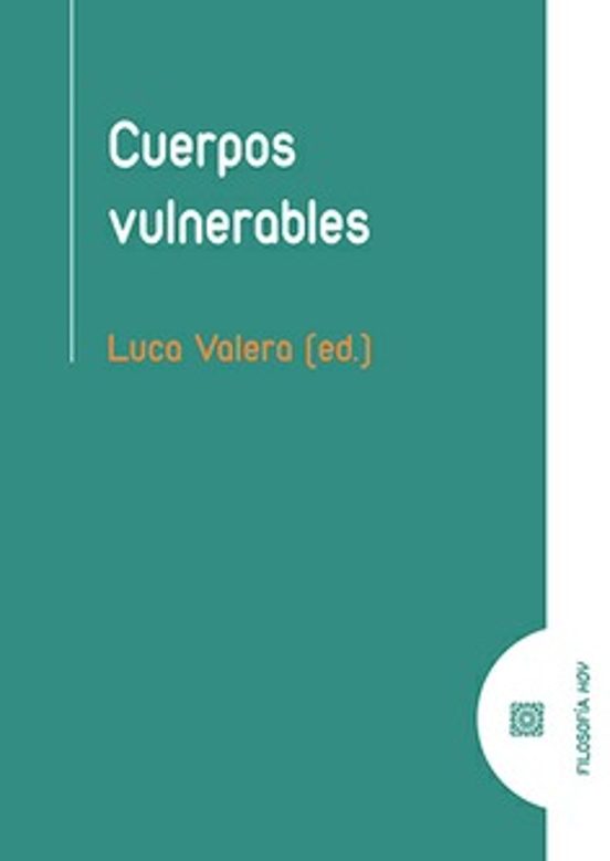 Cuerpos Vulnerables