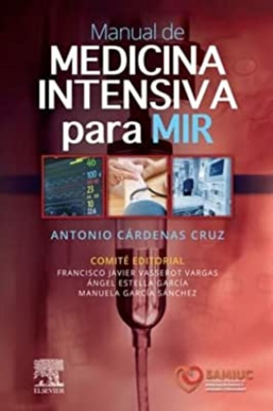 Manual De Medicina Intensiva Para MIR