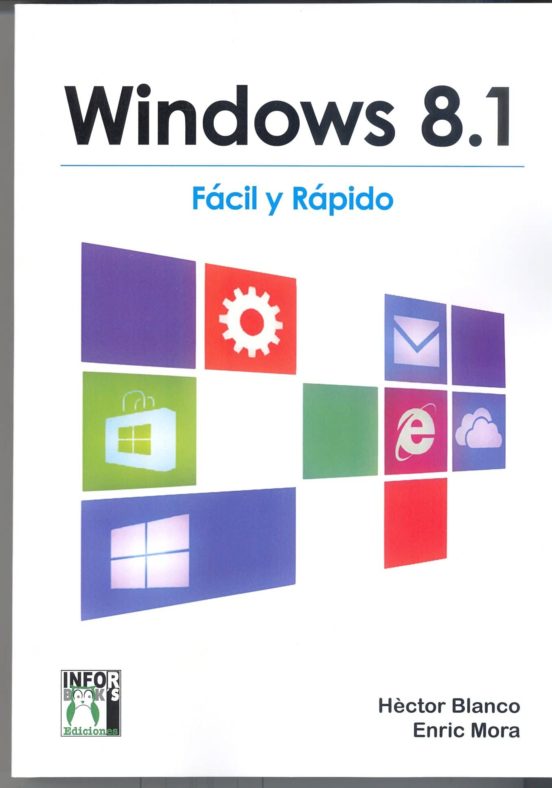 Windows 81 Facil Y Rapido