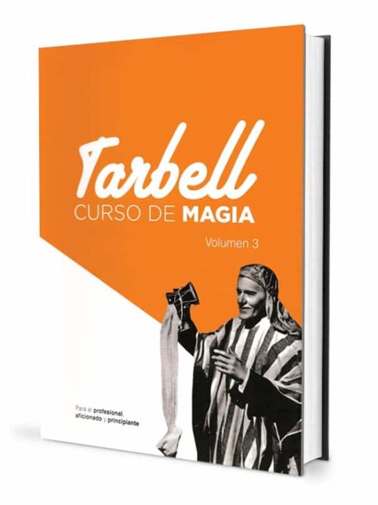 Curso de Magia Tarbell