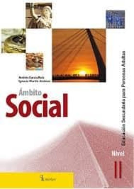 Ámbito Social Nivel Ii