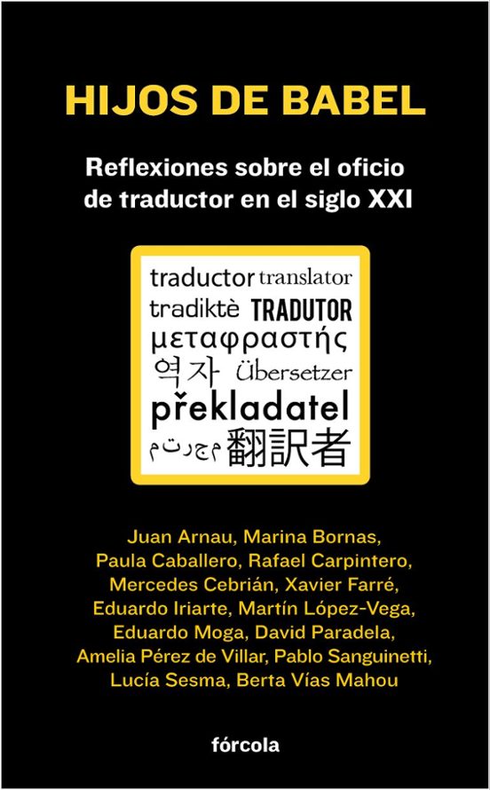 Hijos De Babel