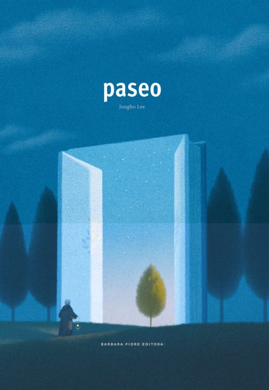 Paseo