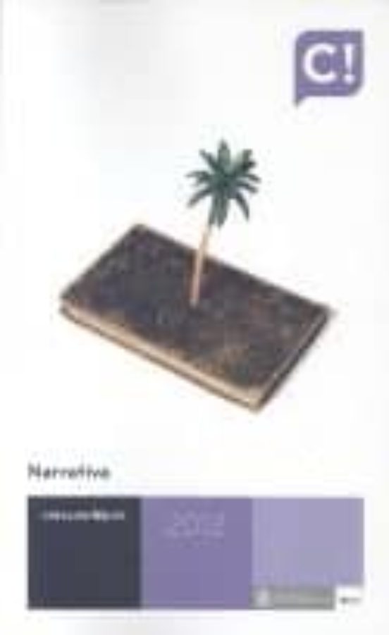 Narrativa 2012