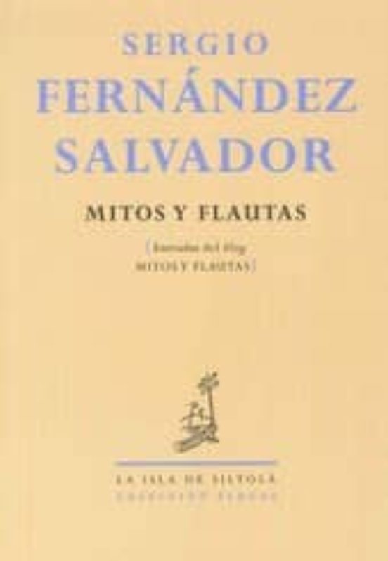Mitos Y Flautas