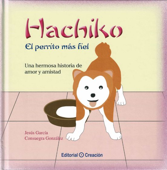 Hachiko