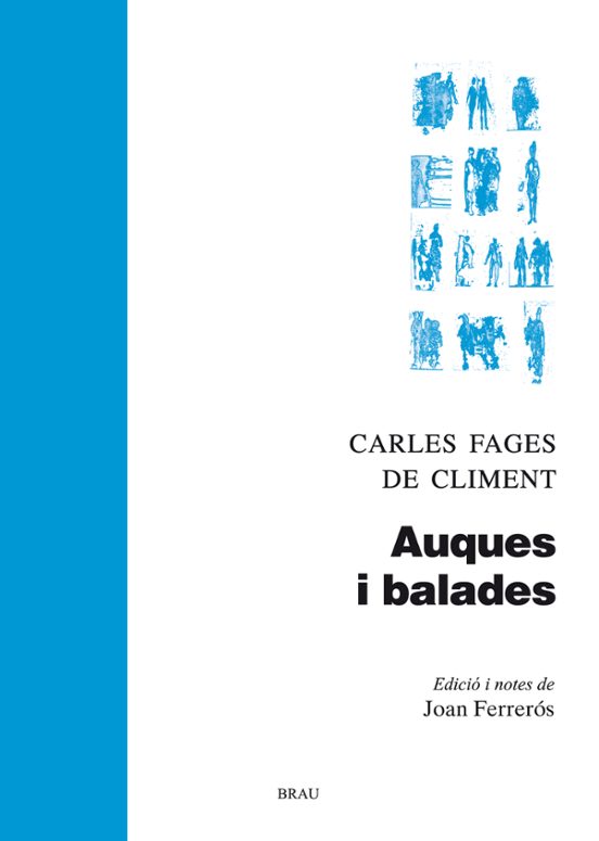 Auques I Balades