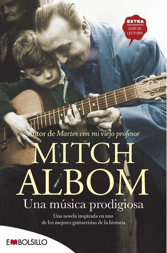 Una Música Prodigiosa