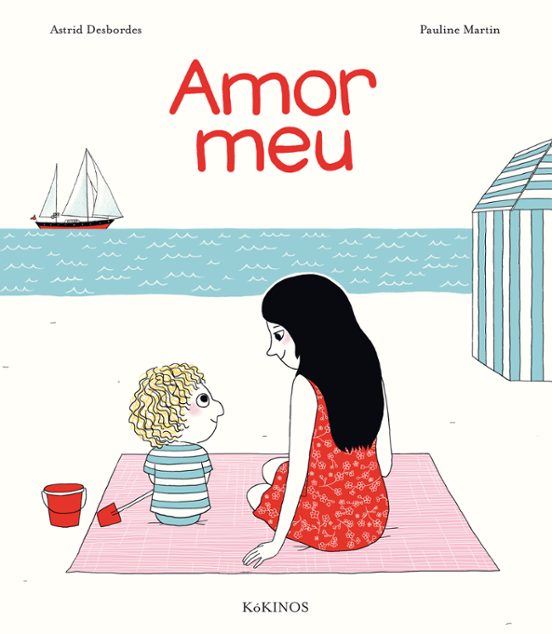 Amor Meu