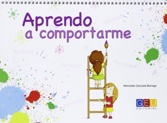 Aprendo A Comportarme