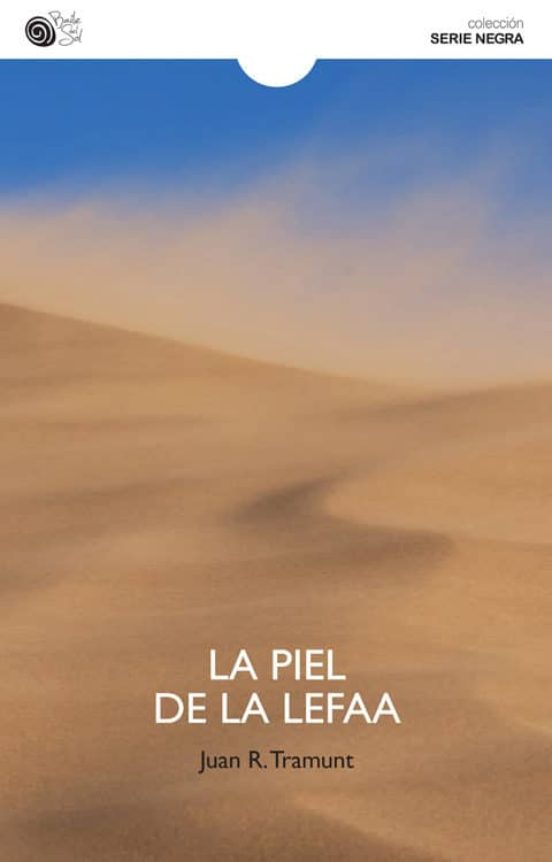 La Piel De La Lefaa