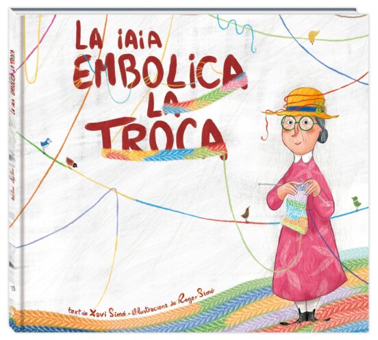 La Iaia Embolica La Troca