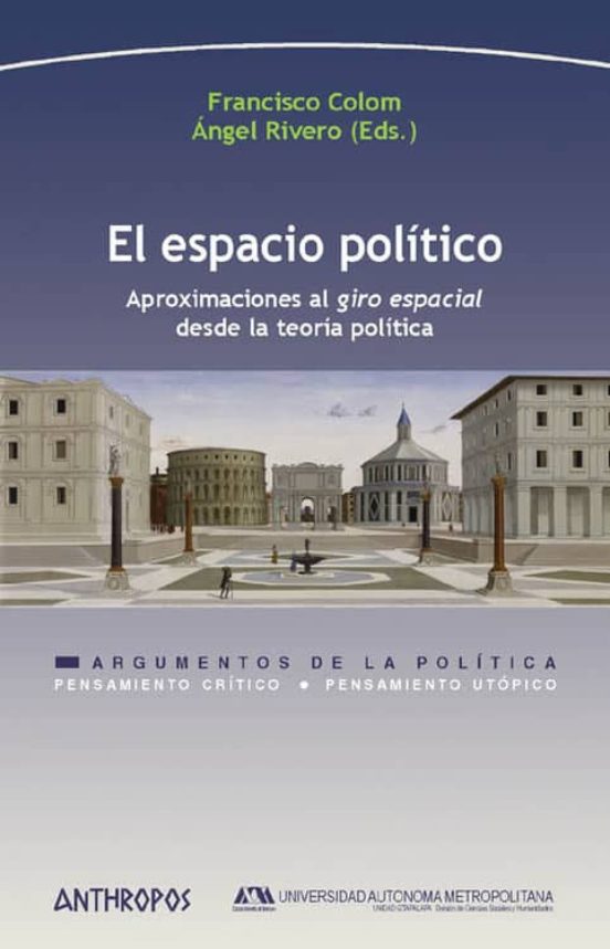 El Espacio Político